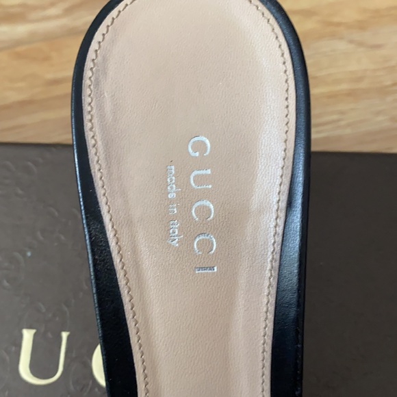 Gucci Sandals - Picture 4 of 5